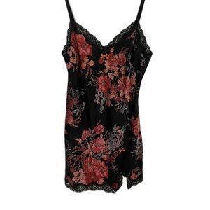 Victoria’s Secret slip dress